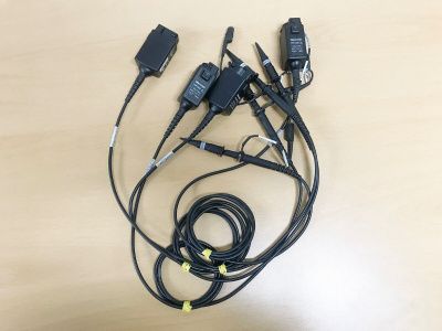 Осциллограф Tektronix DPO5104